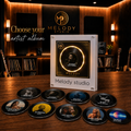 Melody Studio™ Signature Collection
